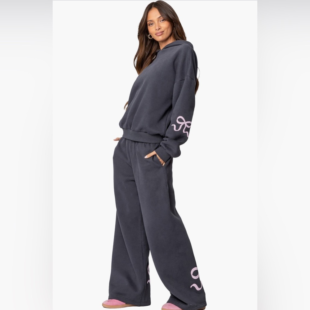 Edikted Bonney Bow Set